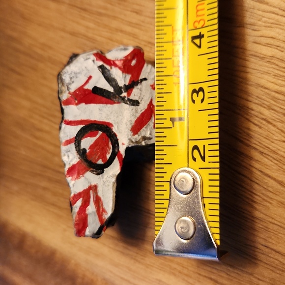 OK Rock Rock size: 1 1/2 in. - Picture 3 of 3